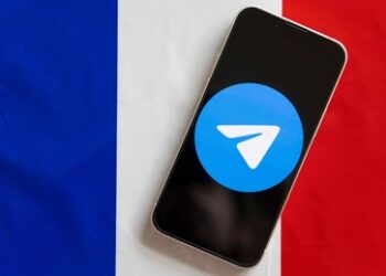 Durow macht sich Sorgen um Meinungsfreiheit in Frankreich: Interview mit Carlson ging dort unter