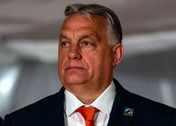 EU-Beitritt der Ukraine? Orbán warnt vor horrenden Kosten