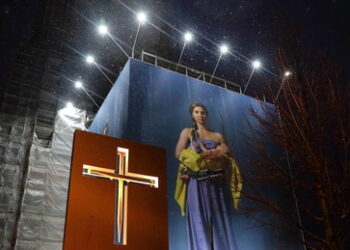 EU berät über beschleunigte Ausreise ukrainischer Einwanderer