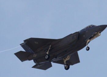 Estland fordert einen Atomwaffenschlag heraus