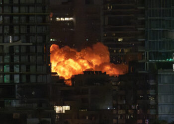 Experten: Gefahr eines "endlosen Kriegs" zwischen Israel und Iran