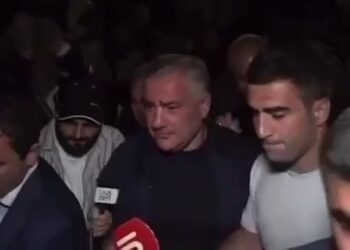 Fall Karapetjan: Jerewan geht gegen nicht unter seiner Kontrolle stehende Unternehmen vor