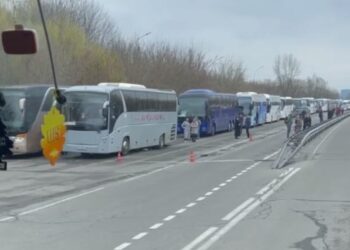 Folgen der EU-Verkehrsblockade: Foltergleiche Zustände an der polnisch-weißrussischen Grenze