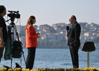 Friedensgespräche zwischen Russland und Ukraine in Istanbul beendet – Was sagen die Medien?