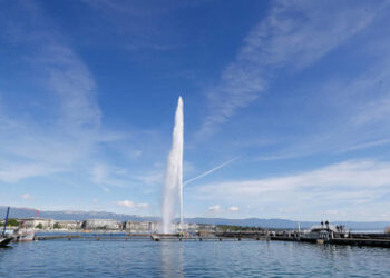 Gaddafi-Sohn will Asyl in der Schweiz