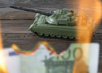 Geht es nur um Iran?  Auf dem Spiel steht die globale Vorherrschaft des Westens