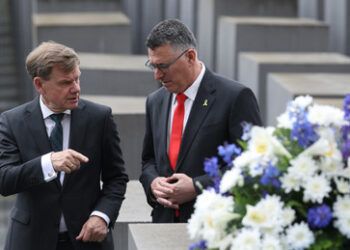 Gespräch in Genf geplant: Wadephul trifft Irans Außenminister