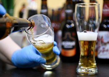 Getränke gegen FPÖ-Stimmen? Wiener Wirtin wegen Wahlversprechen vor Gericht