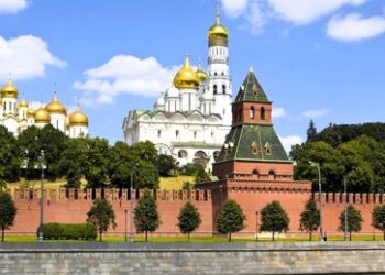 Globale Verantwortung und nationale Interessen Russlands