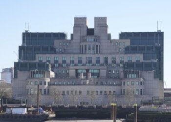 Großbritannien: 20 Jahre Suche nach "russischem Doppelagenten"- vergeblich