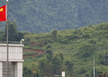 Handelskrieg mit USA: Milizengruppe sichert Chinas Zugriff auf Seltene Erden in Myanmar