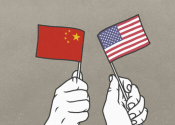 Handelskrieg vorbei? China traf mit Seltenen Erden genau ins Schwarze