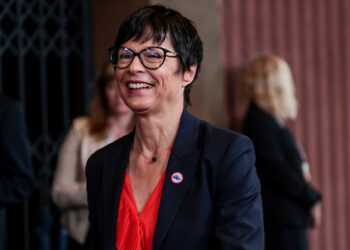 Hinterhältige Methoden: Vereinfachter EU-Beitritt für die Ukraine und Abschaffung des Vetorechts