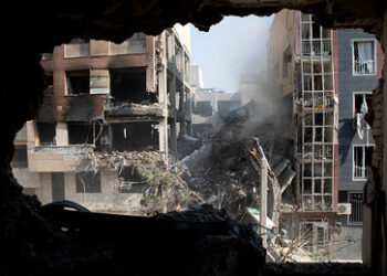 Indische Medien: Eskalation in Nahost ein Desaster für die Weltwirtschaft