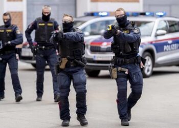 Innenminister Dobrindt fordert Elektroschockpistole für die Bundespolizei