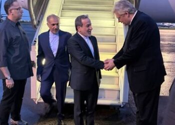 Iranischer Spitzendiplomat erwartet "kritische" Gespräche mit Putin