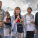Israel will "Greta-Thunberg-Flottille" mit Hilfsgütern für Gaza abfangen