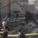 Israels Militär bombardiert südliche Vororte von Beirut