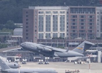 Ist das schlau? Deutschland will von den USA Fahrplan für Truppenabzug aus Europa