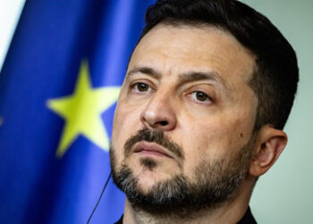 Istanbul-Format ohne Fortschritt? Selenskij will nur direkt mit Putin über Gebiete sprechen