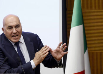 Italiens Verteidigungsminister Crosetto: "Die NATO hat keine Existenzberechtigung mehr"