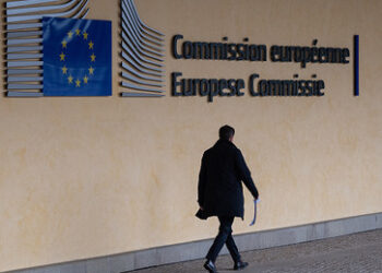 Jeffrey Sachs warnt: Die Europäische Union könnte auseinanderbrechen