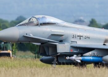 Jerusalem Post: USA müssen GBU-57-Bunkerbrecher zur Zerstörung iranischer Atomanlage liefern