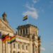 Keine Regenbogenflagge mehr am Reichstag ‒ Bundestag sagt CSD-Präsenz ab