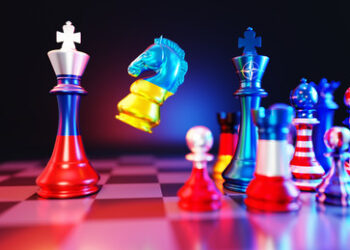 Kellogg gibt zu: Ukraine-Konflikt ist NATO-Stellvertreterkrieg gegen Russland