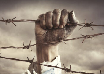 Konzentrationslager: Eine Geschichte, die der Westen lieber vergisst