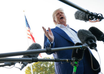 Krieg gegen Journalisten gefährdet Trumps Erfolg in Iran