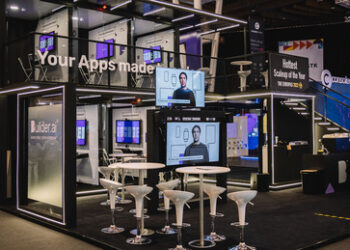 Künstliche Intelligenz? Nein, 700 lebende Inder!