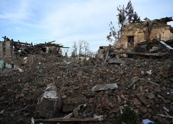 Kulturraub: Nach ukrainischem Überfall auf Gebiet Kursk fehlen Sammlungen mehrerer Museen