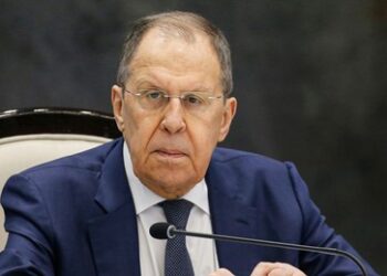 Lawrow: Westen kann niemals einen strategischen Sieg über Russland erringen