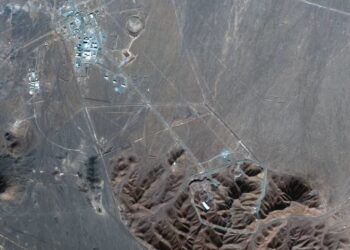 Liveticker zum Iran/Israel-Krieg: Teheran bestätigt "begrenzte Schäden" an Atomanlage in Fordow