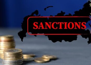 Medien: EU stimmt möglicherweise am 20. Juni über neue Sanktionen gegen Russland ab