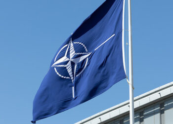 Medien: NATO fordert Europa auf, seine Flugabwehr zu verstärken