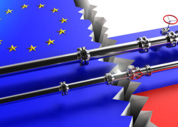 Medien: Österreich für Rückkehr zu russischem Gas