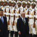 Medienbericht: Xi sagt erstmals Teilnahme an BRICS-Gipfel ab