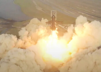 Mexiko gegen Musk: Behörden begutachten Umweltschäden durch explodierende SpaceX-Raketen