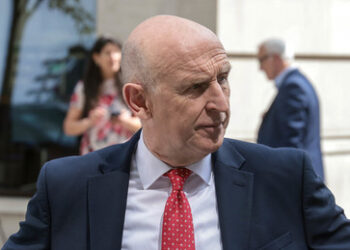 Militarisierung: Großbritannien baut ein Dutzend Angriffs-U-Boote – Russland im Visier