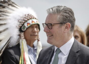 Missbrauch junger Mädchen: Starmer startet lang verweigerte Untersuchung