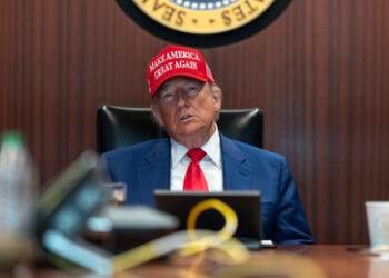 Mission erfüllt – sagt nur Trump: Zu früh gejubelt bei der Iran-Operation