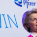 Misstrauensvotum gegen von der Leyen im EU-Parlament