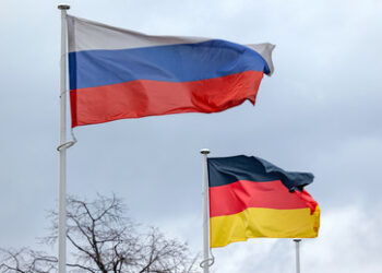 Moskau: Berlin beteiligt sich zunehmend an militärischen Aktionen gegen Russland