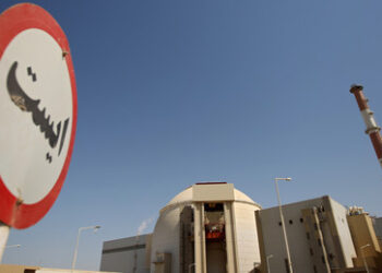 Moskau: Israel-Iran-Konflikt ist gefährlich für AKW Buschehr