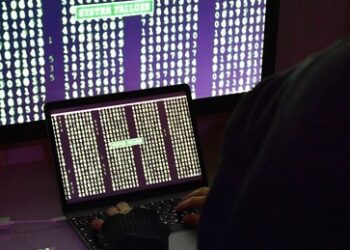 Moskau: Ukraine und Westen verstärken Cyberangriffe gegen Russland und OVKS 