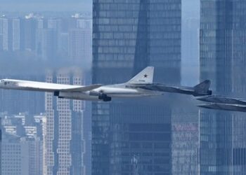 Moskau nach Drohnenangriff: "Flugzeuge beschädigt, aber nicht zerstört"