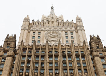 Moskau warnt: Israels Angriffe auf Iran drohen in Atomkatastrophe zu münden