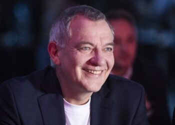 Na sowas! – Wadephul "schützt" russische Schattenflotte gegen den Linken-Chef van Aken